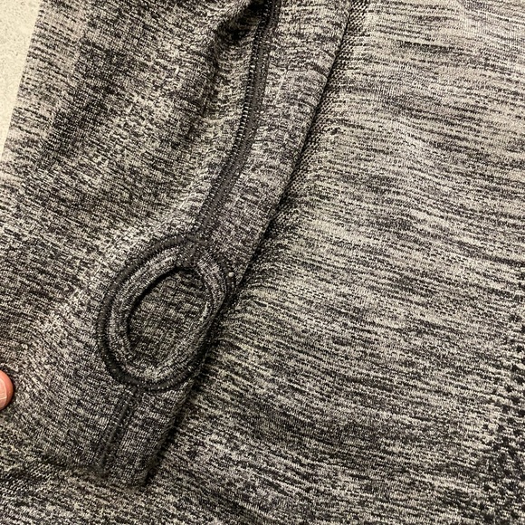 Ombre swiftly long sleeve size 6 - Picture 6 of 7